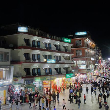 Hotel Highway Inn 마날리 외부 사진