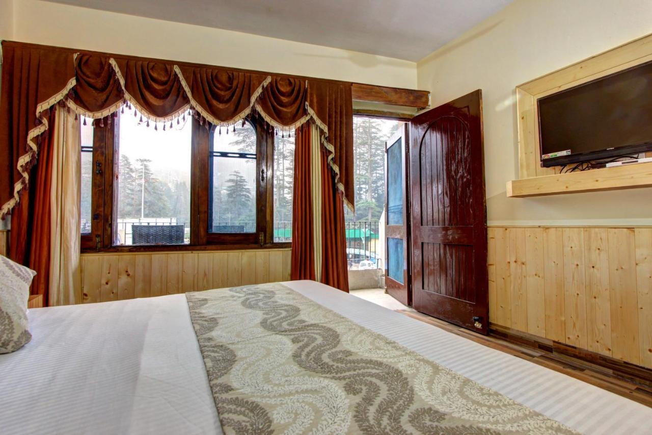 Hotel Highway Inn 마날리 외부 사진